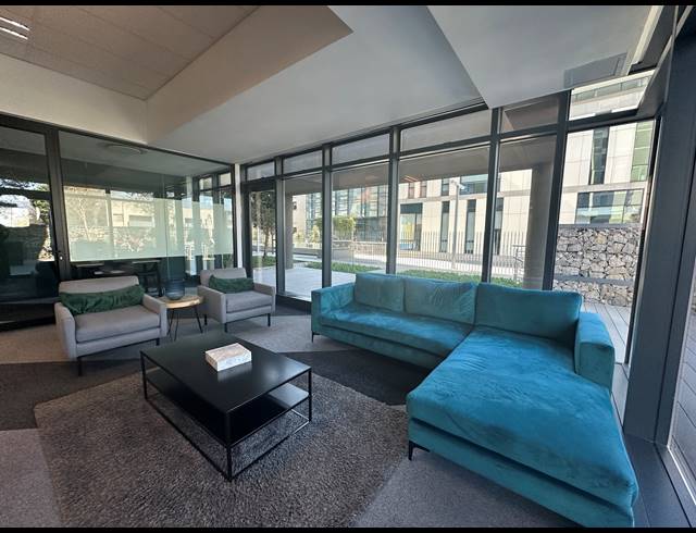 1,283M² OFFICE TO LET IN SANDTON CENTRAL